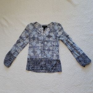 I-N-C International Concept Blouse